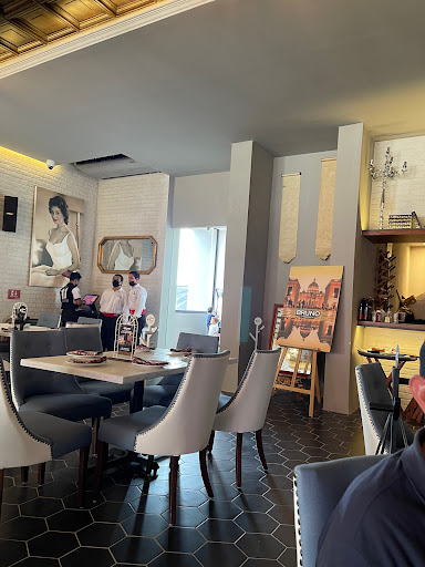 Bruno Cucina Aguascalientes