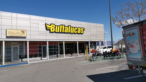 Buffalucas la Salle