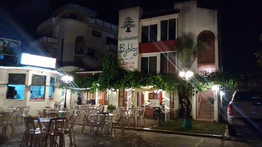 Byblos