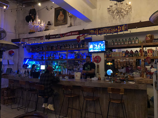 CANTINA CUATRO AMIGOS