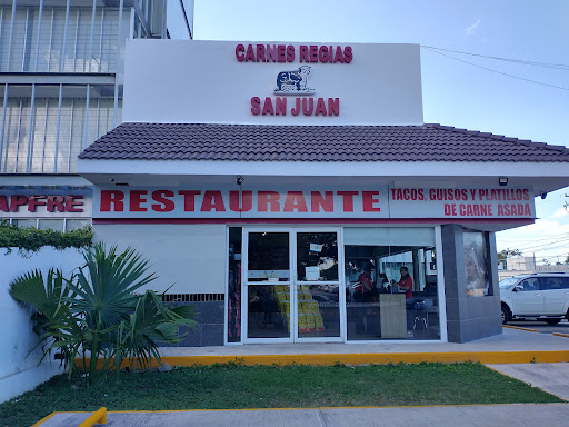 CARNES REGIAS SAN JUAN