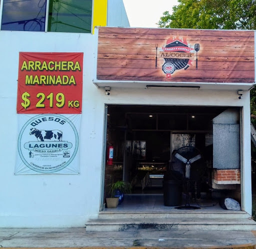 CARNES Y CORTES ALCOCER