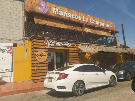 COCOS La Campana