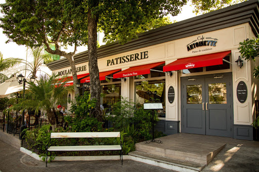 Cafe Antoinette Xpuhil