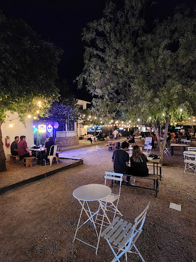 Café Central