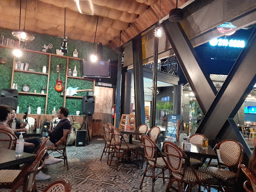 Cafezzito Resto