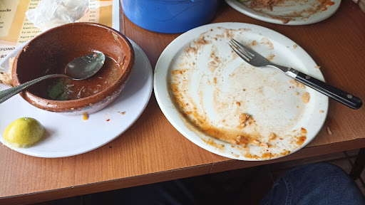 Caldo de Res