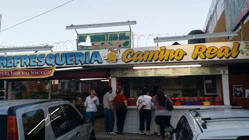 Camino Real