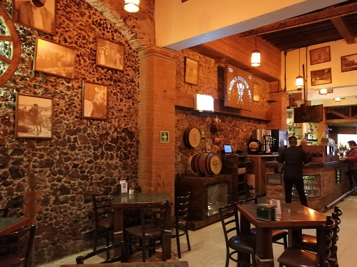 Cantina Buenos Aires