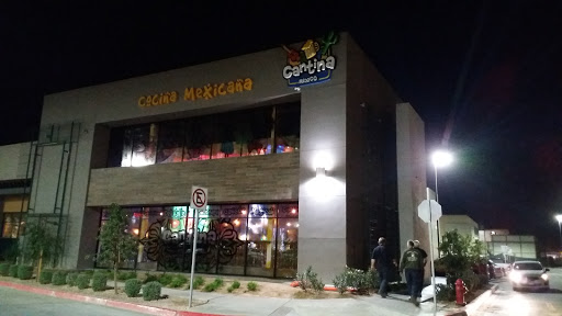 Cantina México Mexicali
