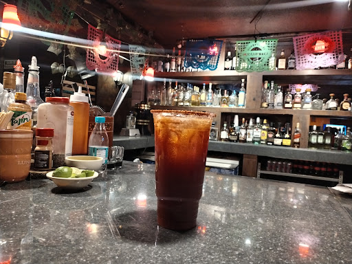 Cantina la Marietta Independencia
