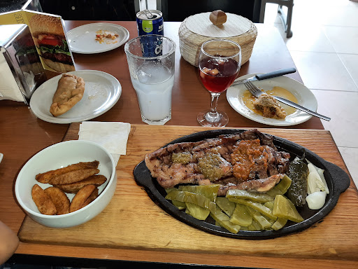 Carne Bon