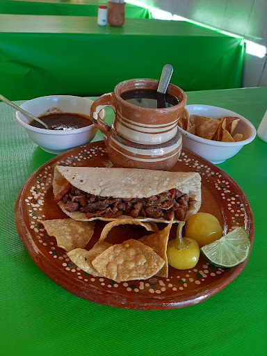 Carnitas Campos