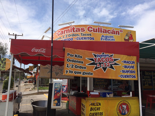 Carnitas Culiacán