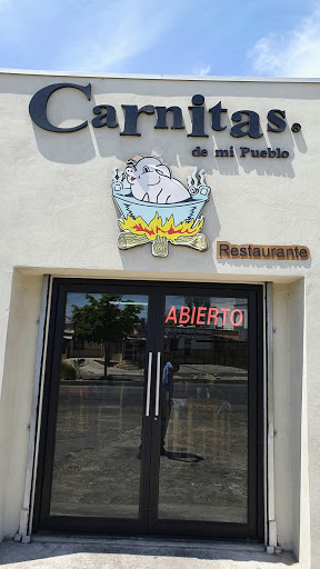 Carnitas De Mi Pueblo - Alamitos