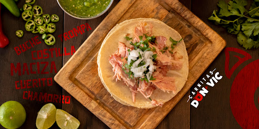 Carnitas Don Vic