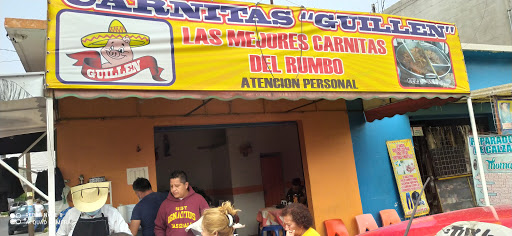 Carnitas Guillen
