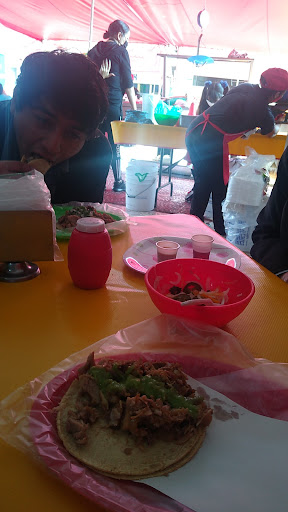 Carnitas La Lupita