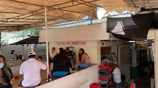 Carnitas La Polilla