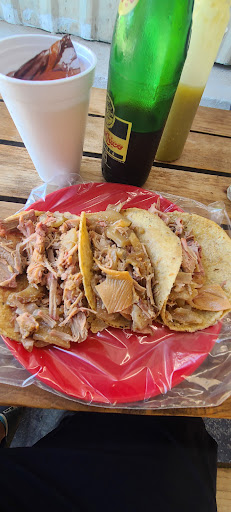 Carnitas “Los Cuates” - Naranjos