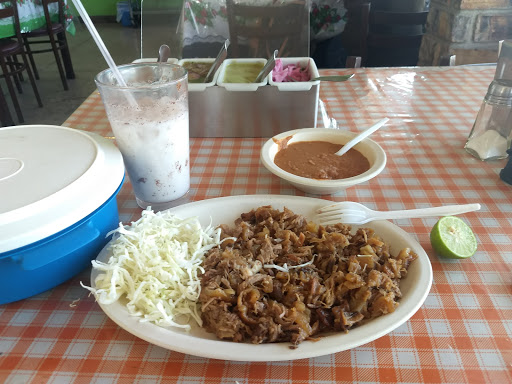 Carnitas de Puerco VIVA MICHOACAN