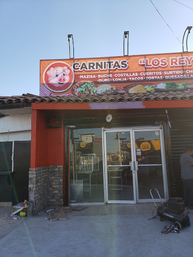Carnitas los Reyes
