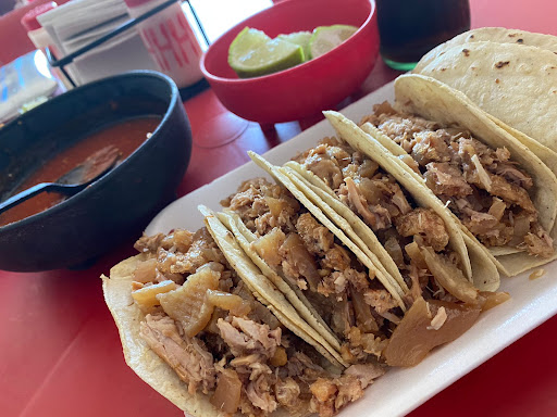 Carnitas