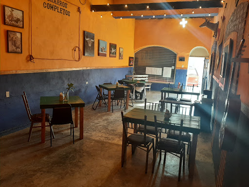 Casa Allende