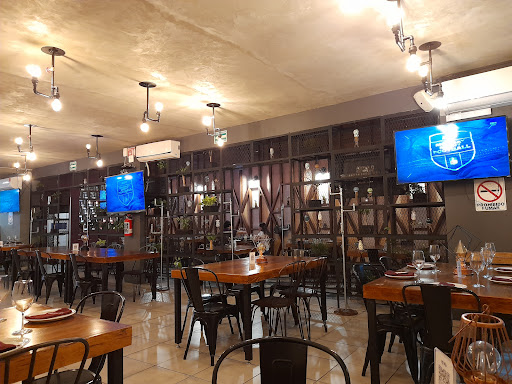 Casa Caborca