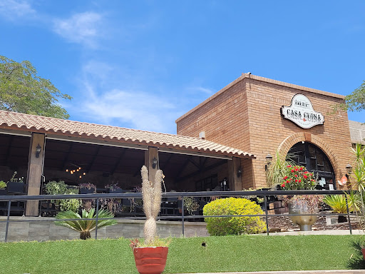 Casa Cuina