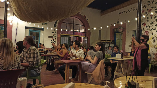 Casa Tiyahui
