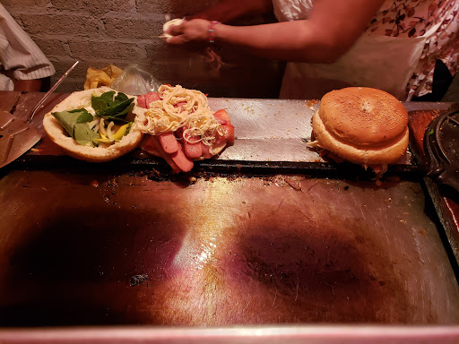Cemitas Poblanas 