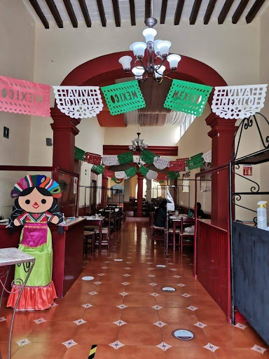 Cenaduría Blas