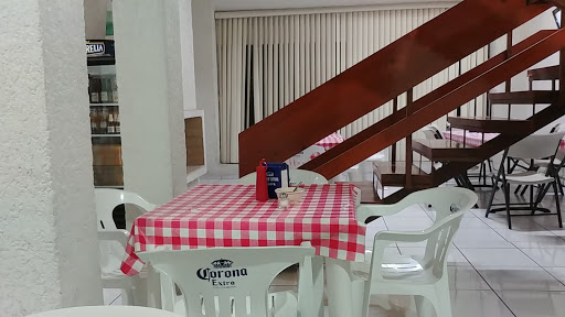 Cenaduría La Prieta