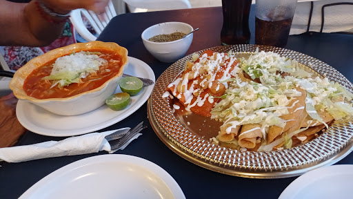 Cenaduria Mi Lindo Aguascalientes