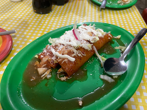Cenaduria Ohana