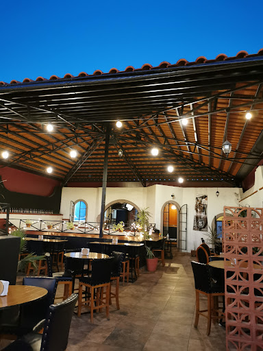 Central San José