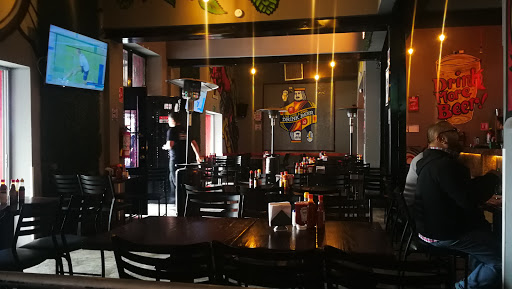 Cerveceria 19 Centro