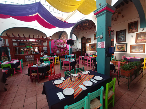 Cervecería 25 & 50 Centro