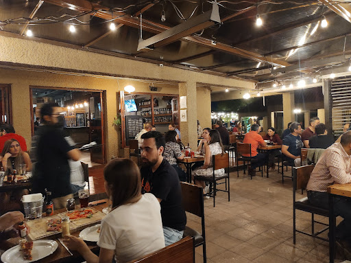 Cerveceria Huerfana