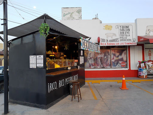 Cevichero 21 - Sucursal Sarmiento
