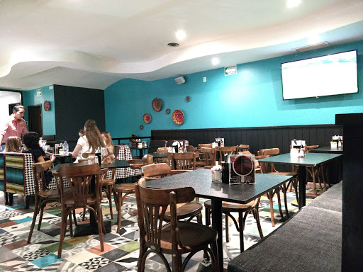 Chai Coffee Galleries Guadalajara -