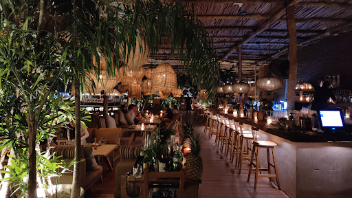 Chambao | Kobe & Steakhouse in Cancun