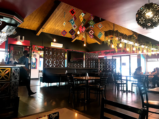 Chepil Cocina Mexicana