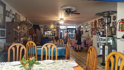 Chez NENÉ