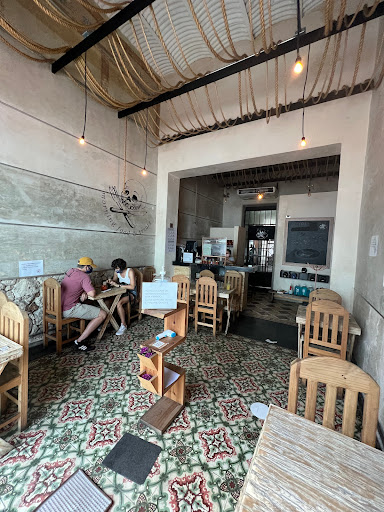 Chilakilez Morning Food & Treats