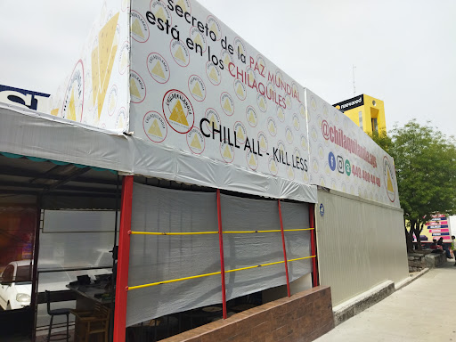 Chilaquilandia