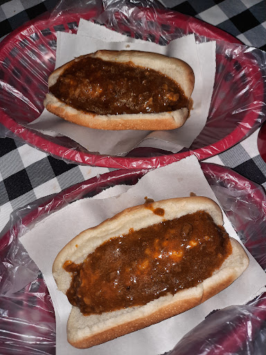 Chilli Dogs de la Hidalgo (Walmart)