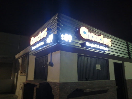 Chonchos Burger & Nachos