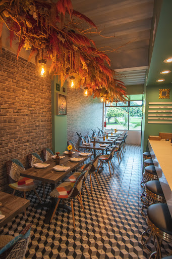 Cielo Restaurante